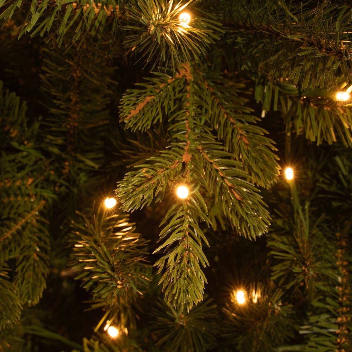 Sapin de Noël artificiel Harma Vert 230 cm