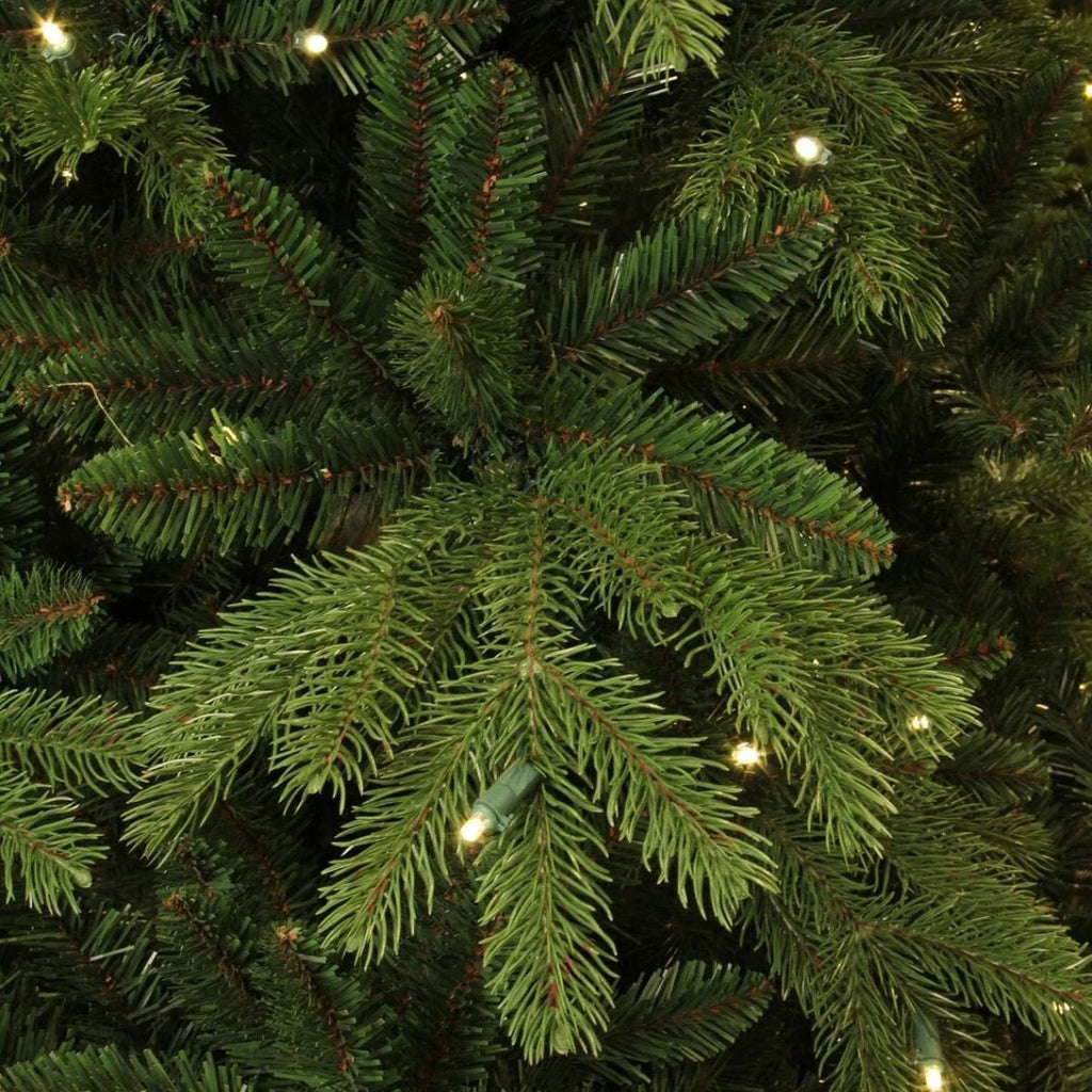 Sapin de Noël artificiel Brampton Vert 215 cm