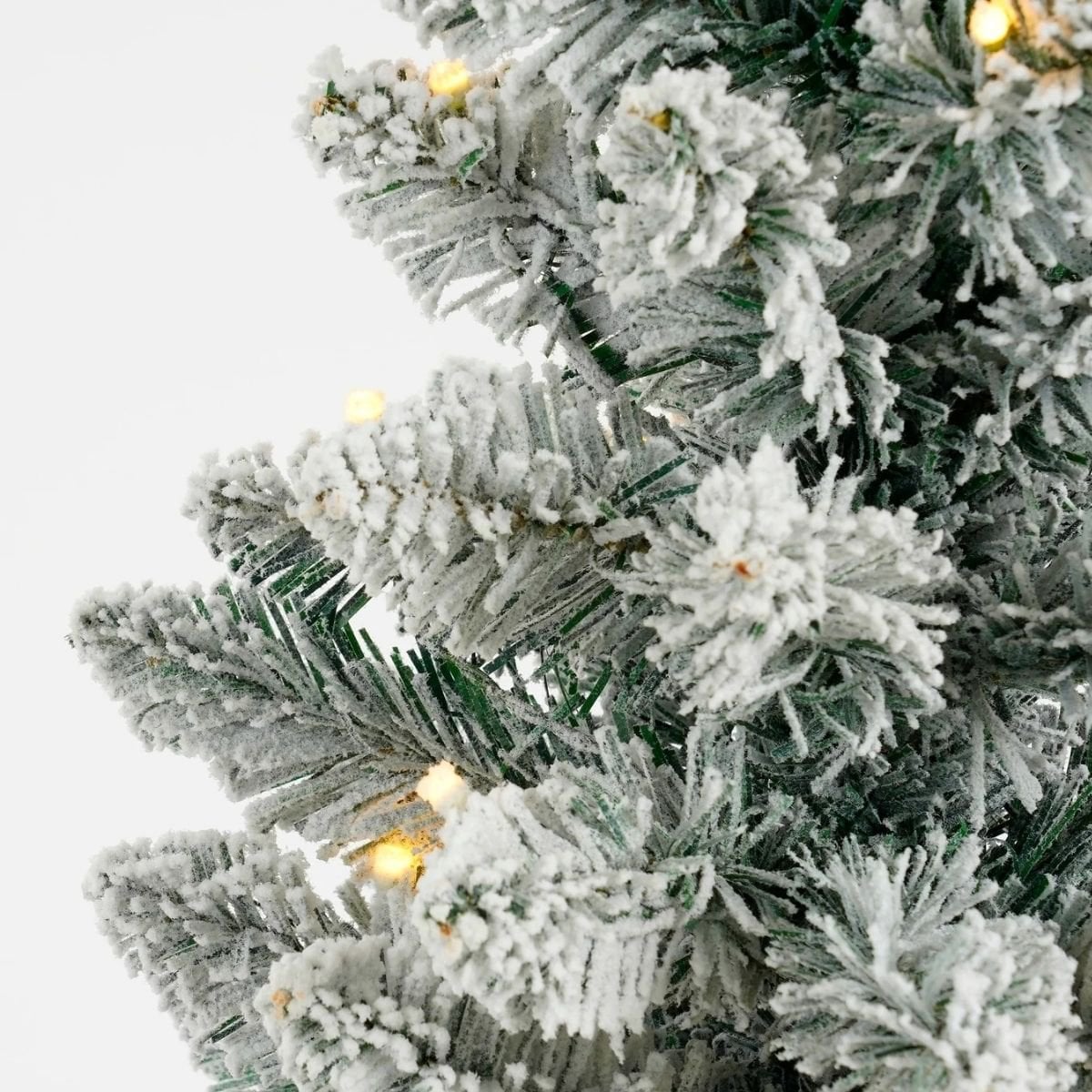 Sapin de Noël artificiel Gerlos Vert 120 cm