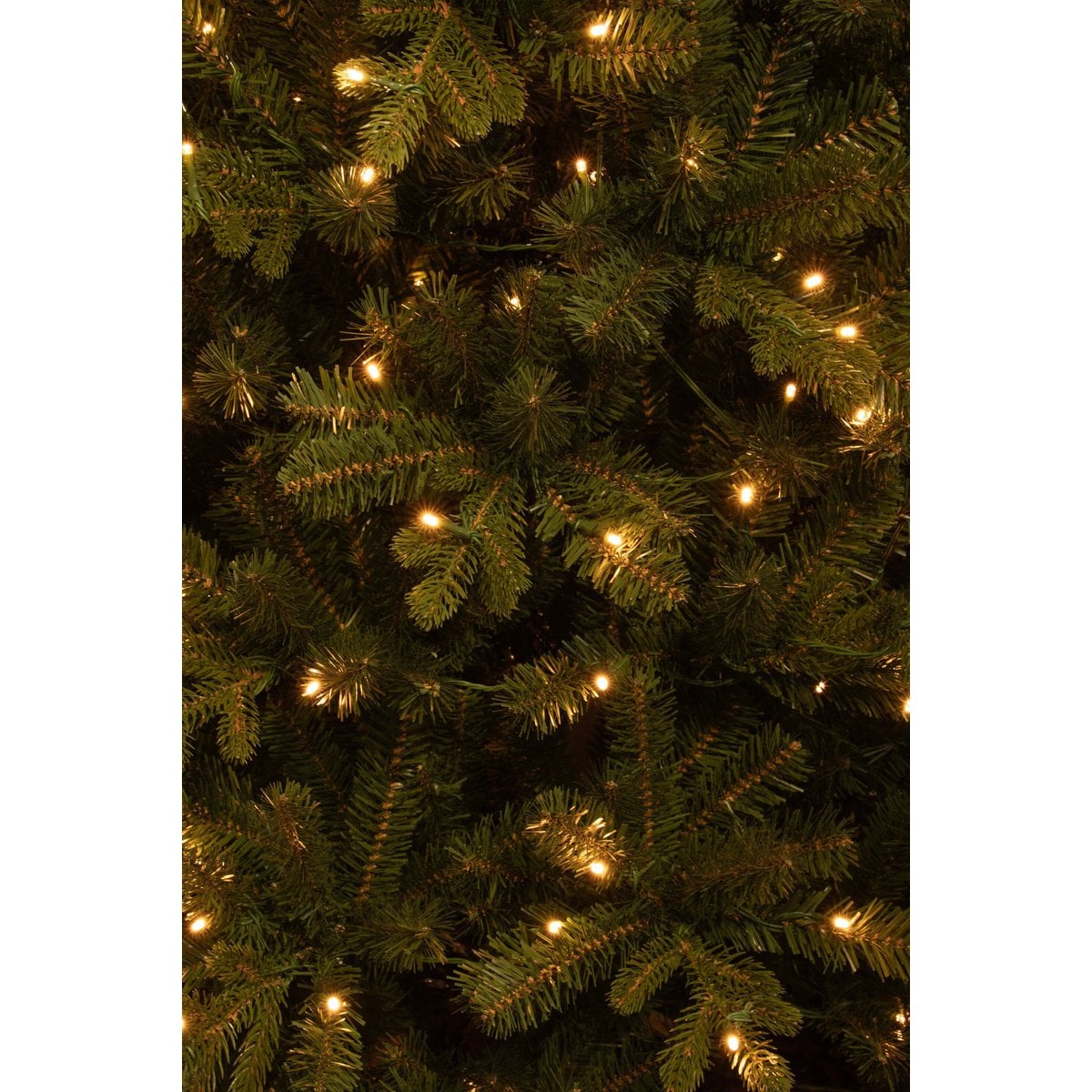 Sapin de Noël artificiel Harma Vert 215 cm