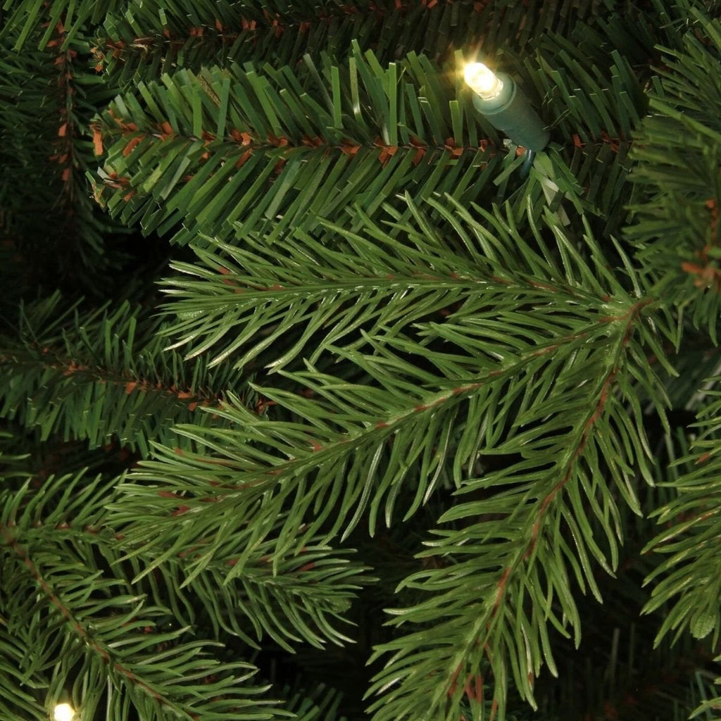 Sapin de Noël artificiel Brampton Vert 185 cm