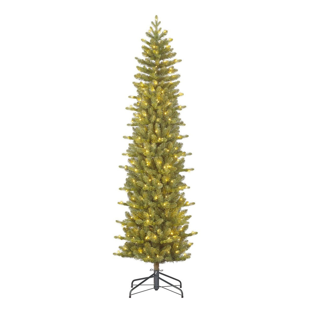 Sapin de Noël artificiel Harma Vert 215 cm