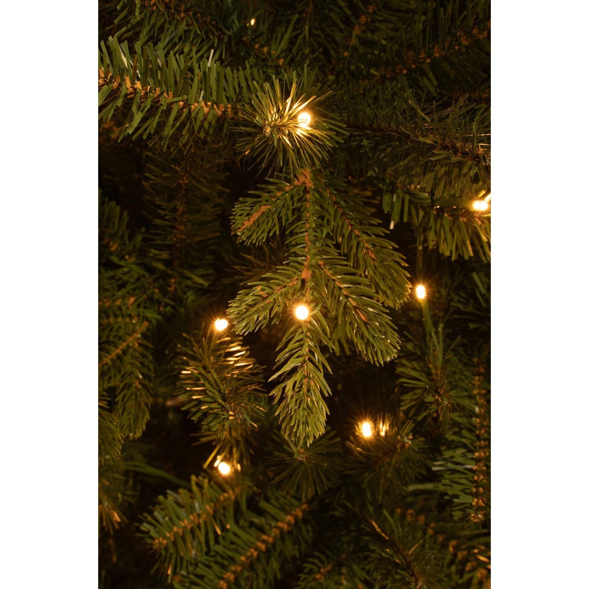 Sapin de Noël artificiel Harma Vert 215 cm