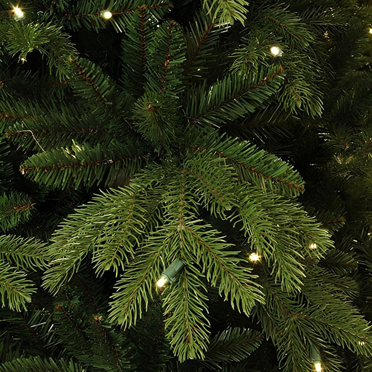 Sapin de Noël artificiel Brampton Vert 215 cm
