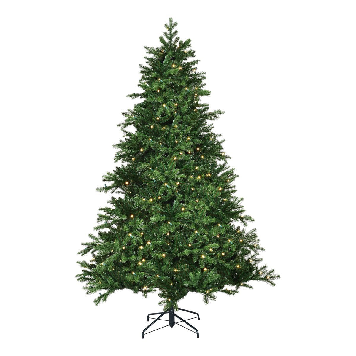 Sapin de Noël artificiel Brampton Vert 185 cm