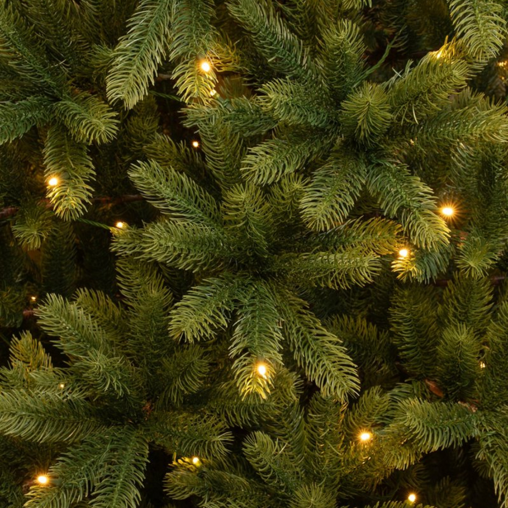 Sapin de Noël artificiel Nagoya Vert 180 cm