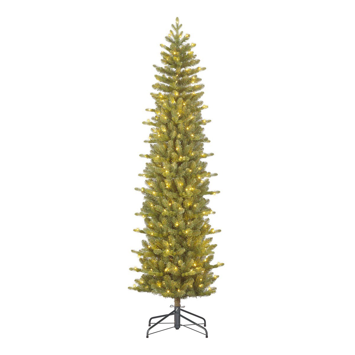Sapin de Noël artificiel Harma Vert 230 cm