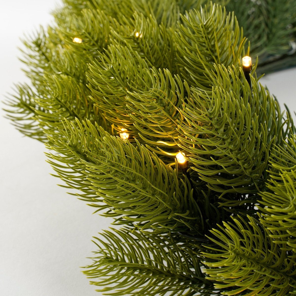 Couronne Nigata Verte Ø60 cm