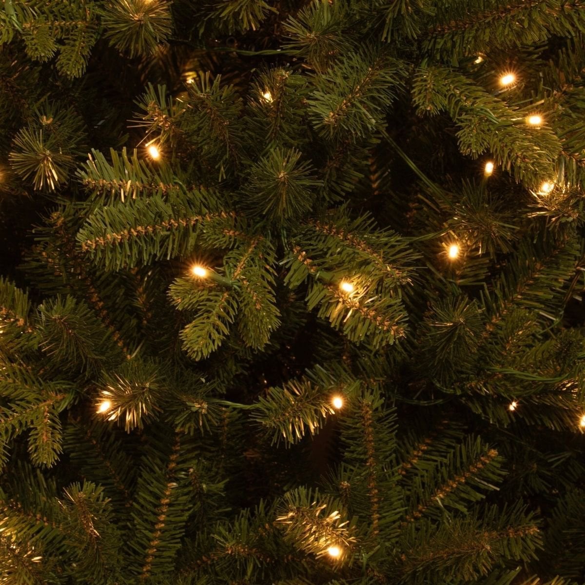 Sapin de Noël artificiel Harma Vert 260 cm
