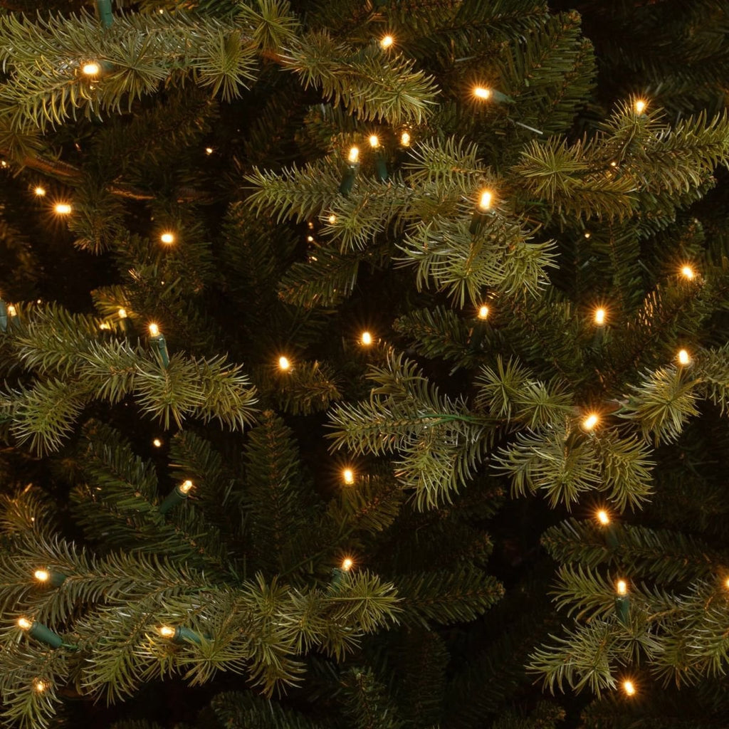 Sapin de Noël artificiel Clive Vert 215 cm