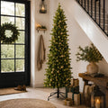 Sapin de Noël artificiel Harma Vert 260 cm