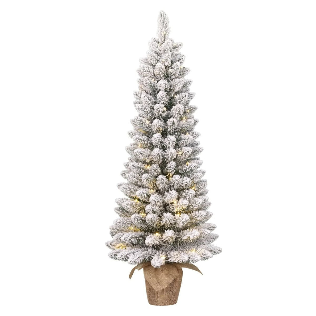 Sapin de Noël artificiel Gerlos Vert 120 cm