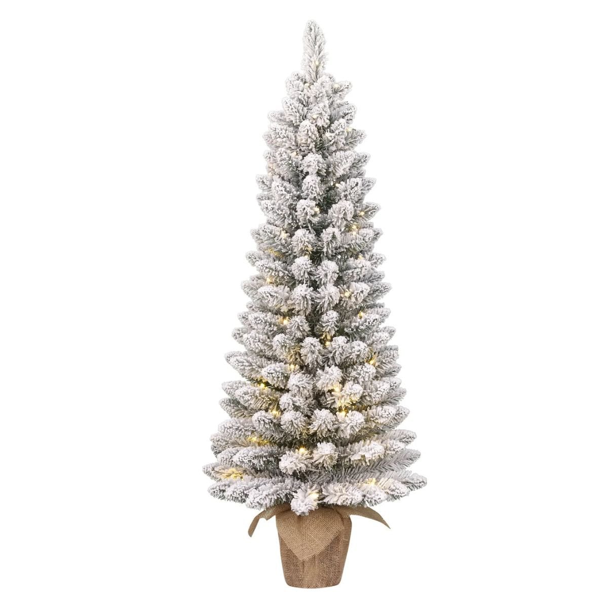 Sapin de Noël artificiel Gerlos Vert 120 cm