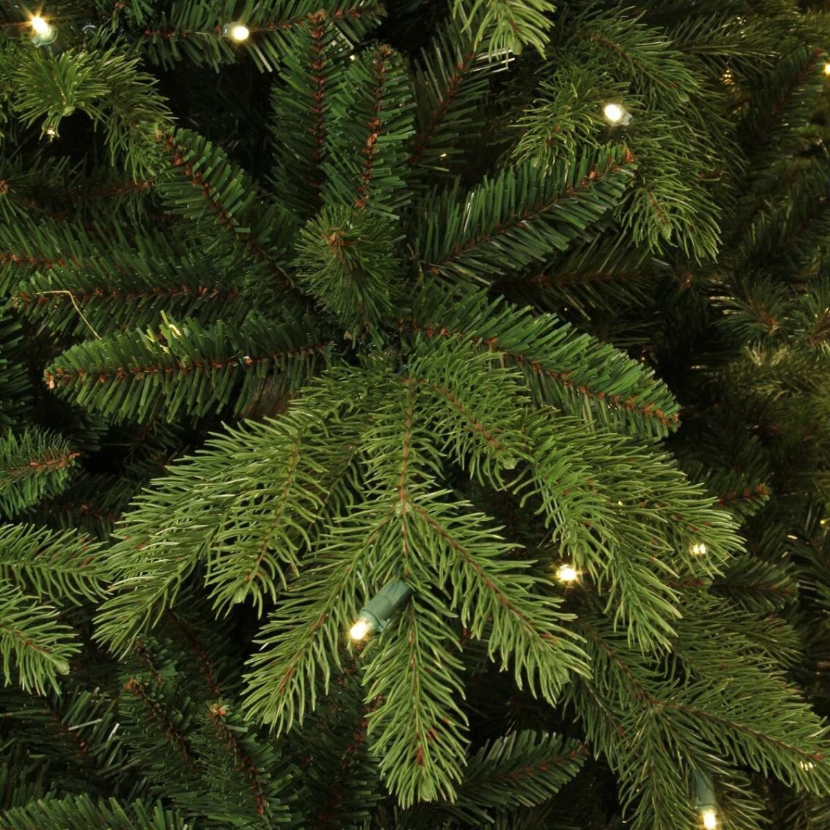 Sapin de Noël artificiel Brampton Vert 185 cm