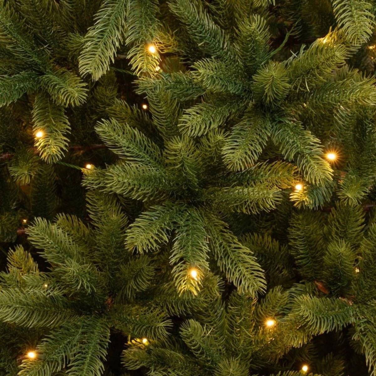 Sapin de Noël artificiel Nagoya Vert 240 cm