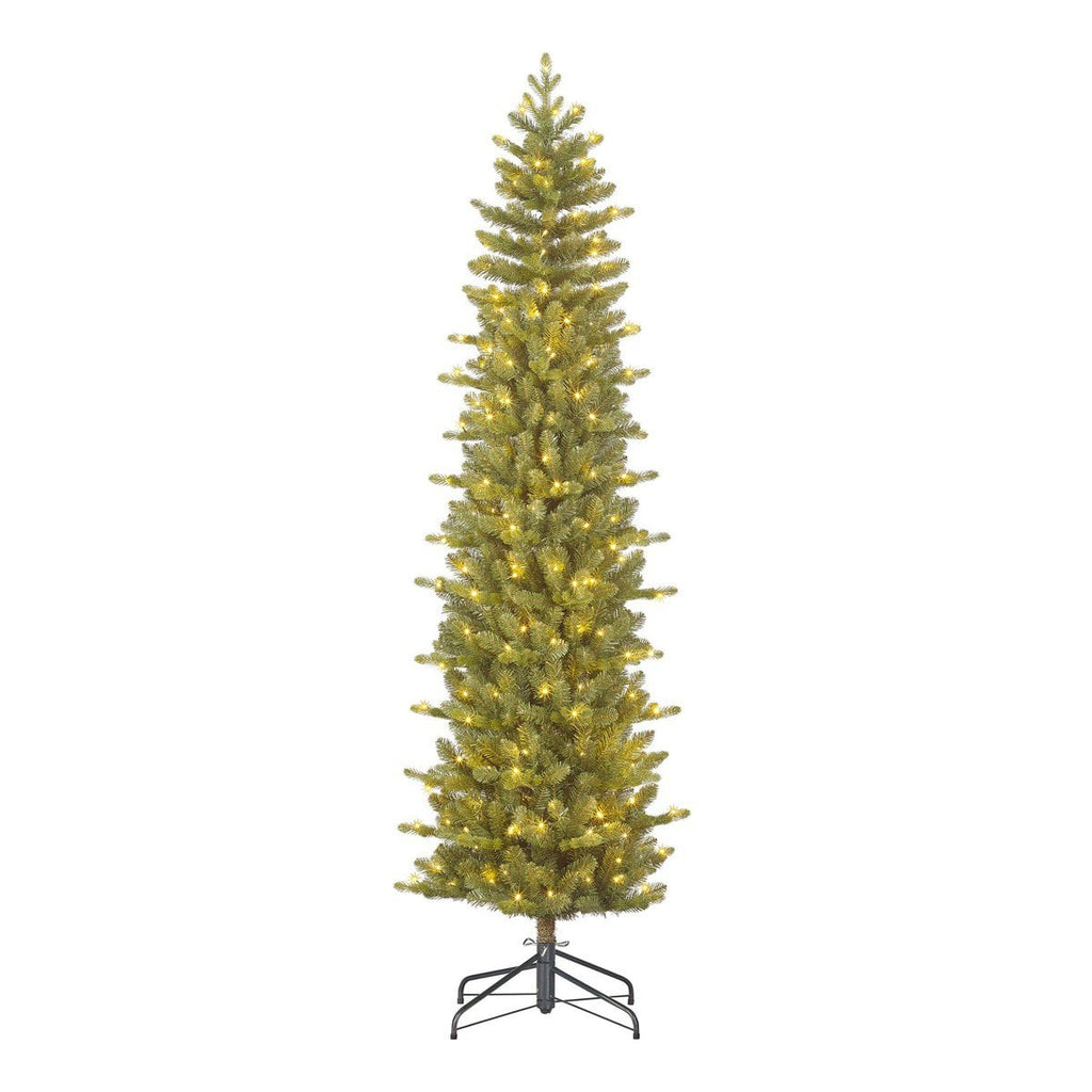 Sapin de Noël artificiel Harma Vert 215 cm