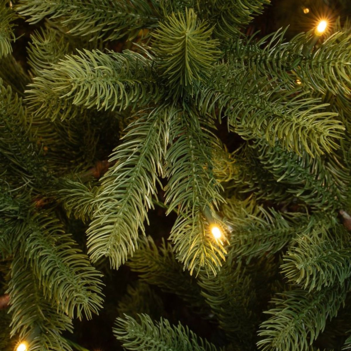 Sapin de Noël artificiel Nagoya Vert 240 cm