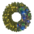 Couronne Limber Vert Ø60 cm