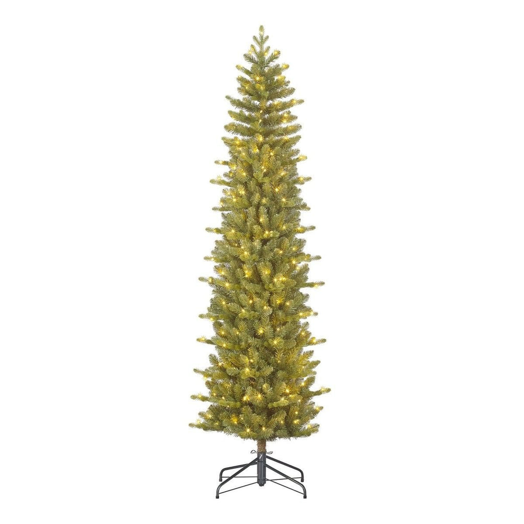 Sapin de Noël artificiel Harma Vert 260 cm