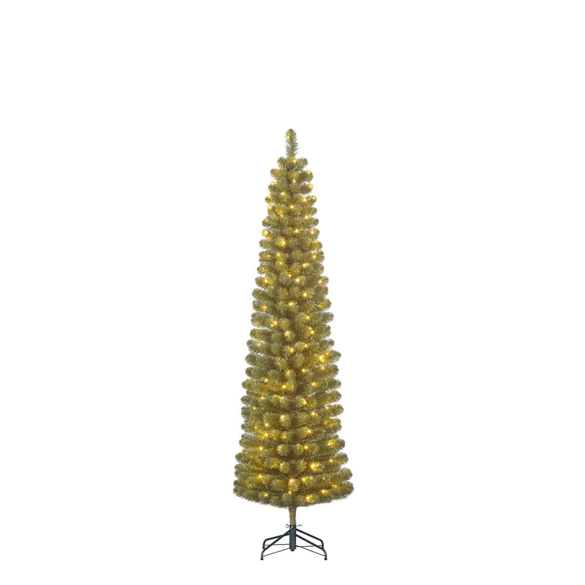 Sapin de Noël artificiel Charlton Vert 185 cm