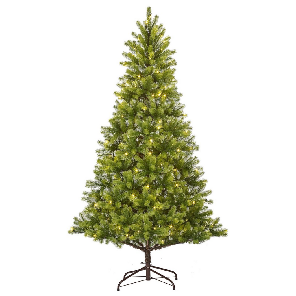 Sapin de Noël artificiel Nagoya Vert 180 cm