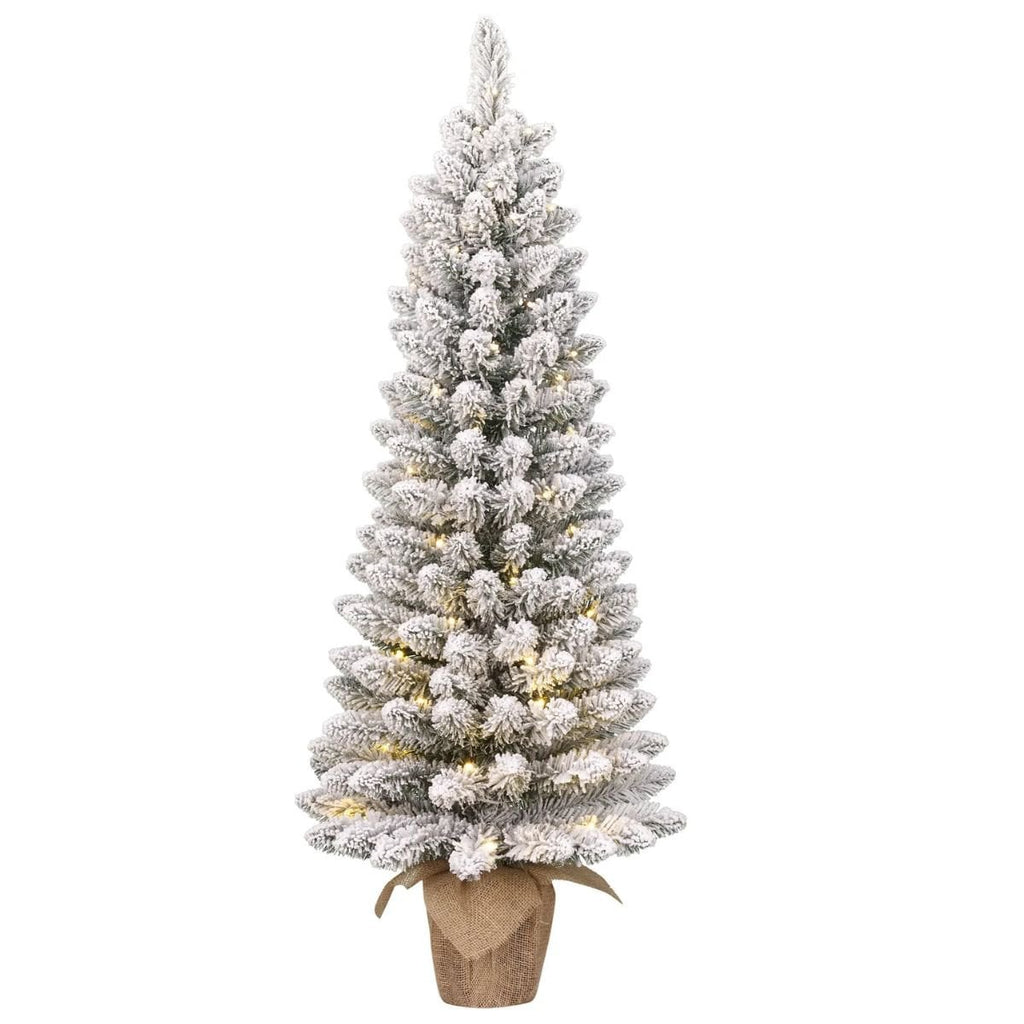 Sapin de Noël artificiel Gerlos Vert 90 cm