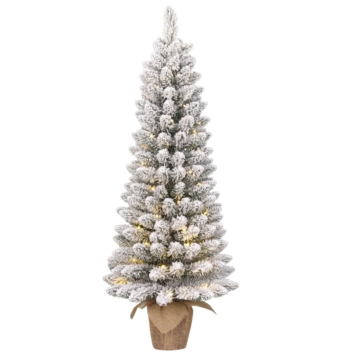 Sapin de Noël artificiel Gerlos Vert 90 cm