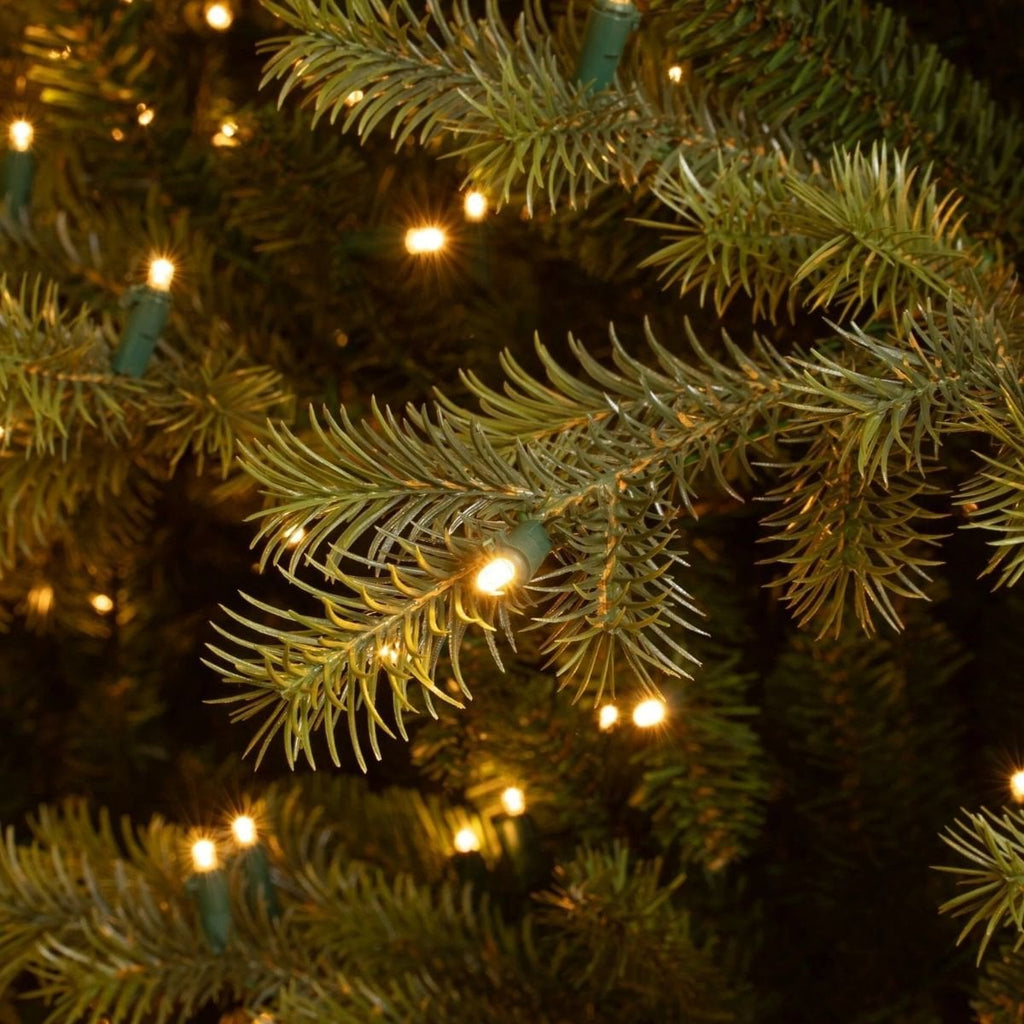 Sapin de Noël artificiel Clive Vert 215 cm