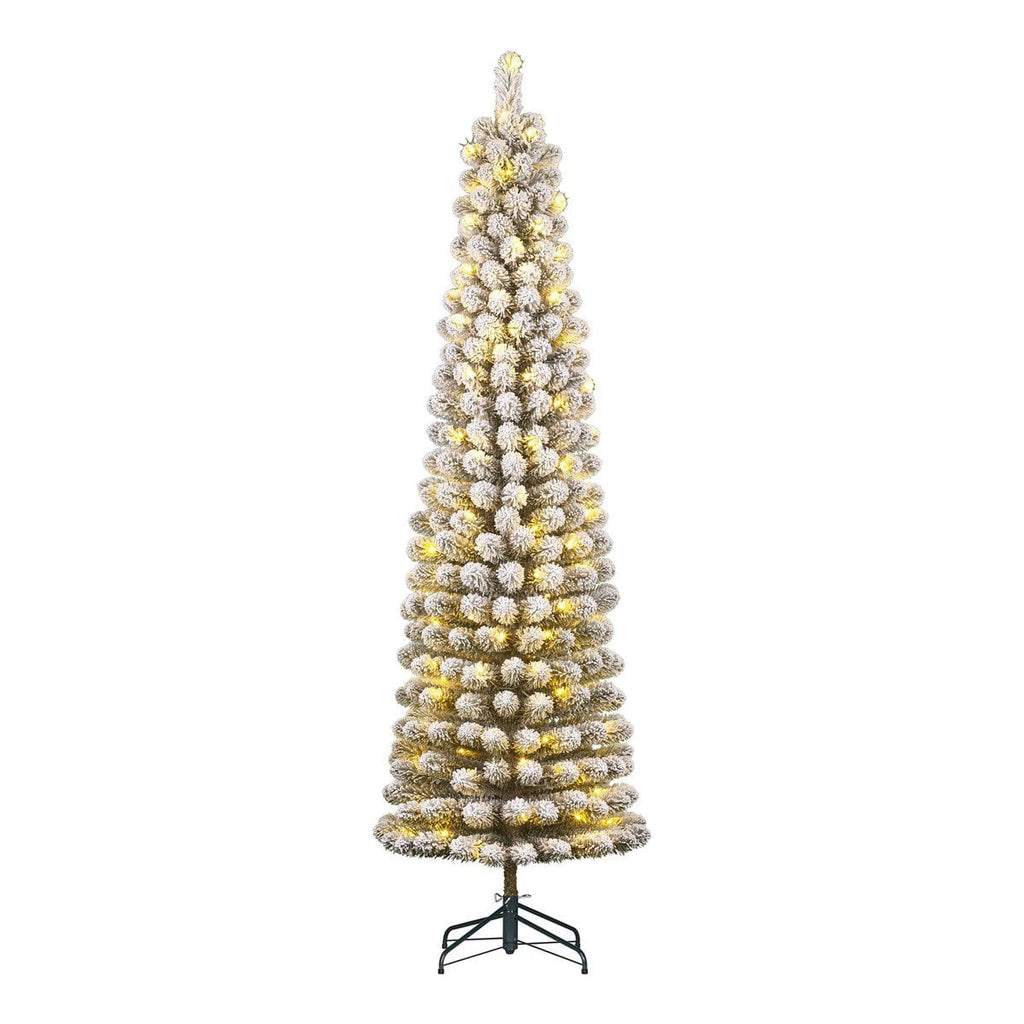 Sapin de Noël artificiel Charlton Vert 155 cm